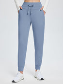 Laureate Thermal Tapered Joggers