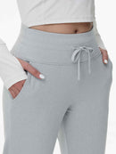 Laureate Thermal Tapered Joggers