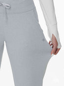 Laureate Thermal Tapered Joggers