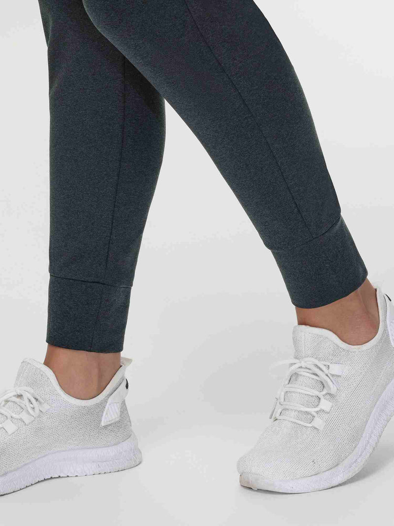 Laureate Thermal Tapered Joggers
