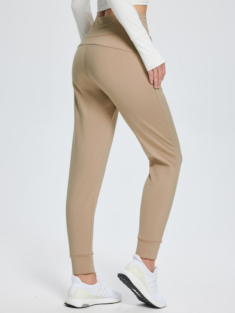 Laureate Thermal Tapered Joggers