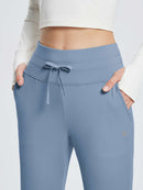 Laureate Thermal Tapered Joggers