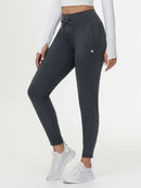 Laureate Thermal Tapered Joggers