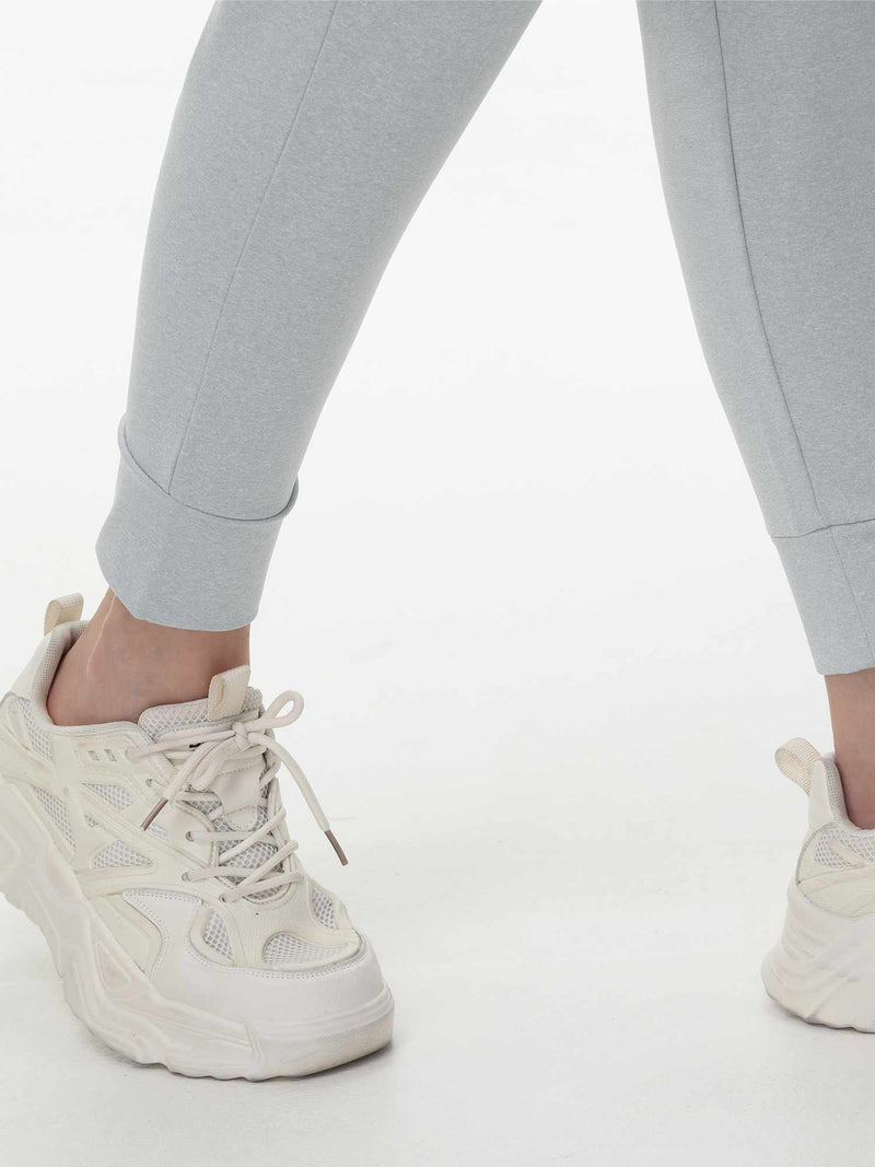 Laureate Thermal Tapered Joggers