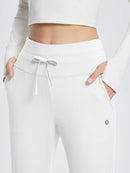 Laureate Thermal Tapered Joggers