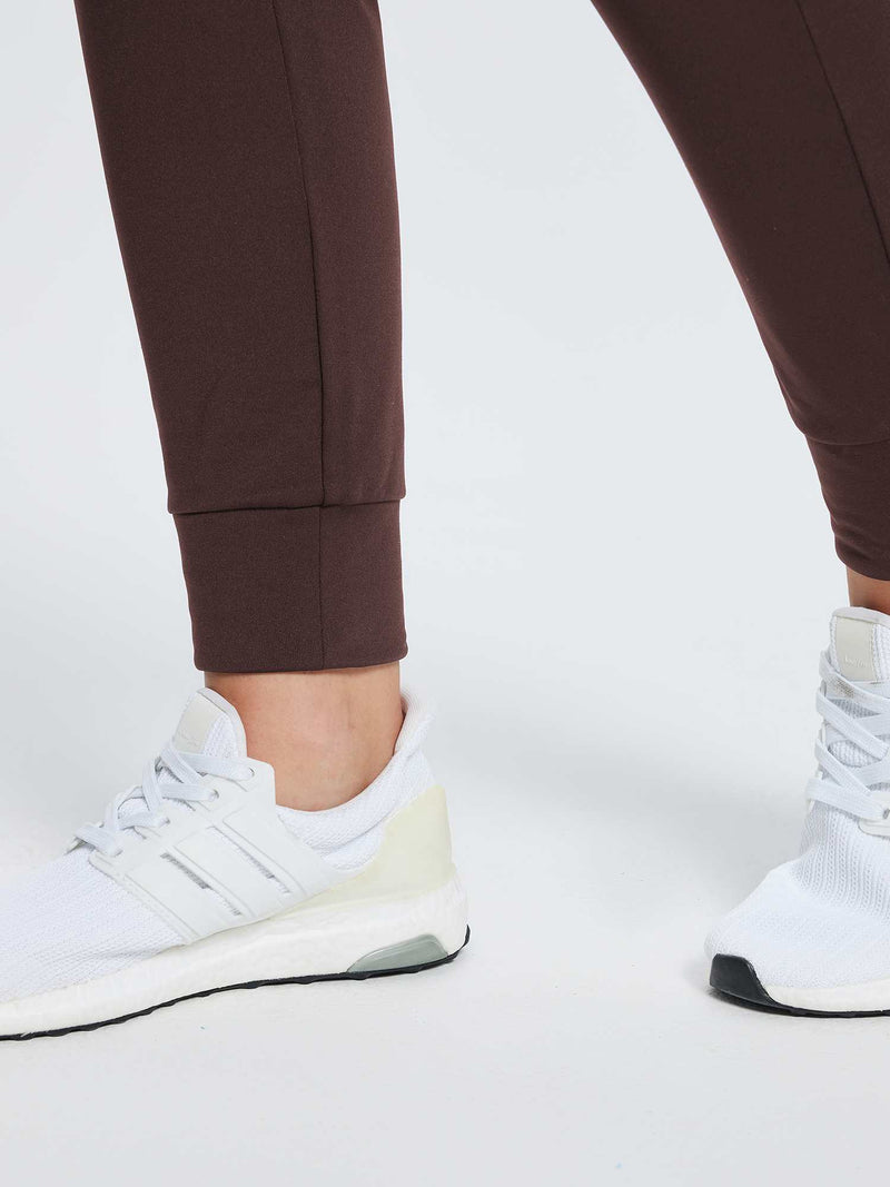 Laureate Thermal Tapered Joggers