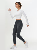 Laureate Thermal Tapered Joggers