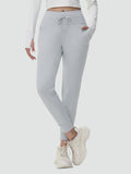Laureate Thermal Tapered Joggers