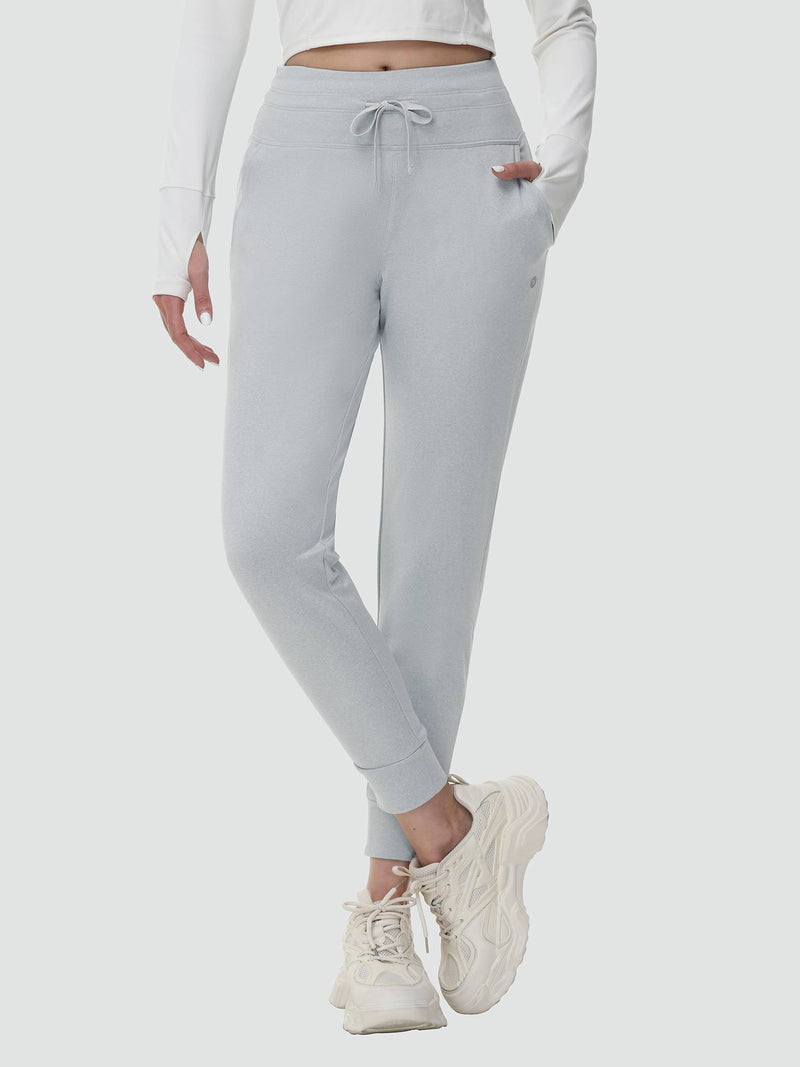 Laureate Thermal Tapered Joggers