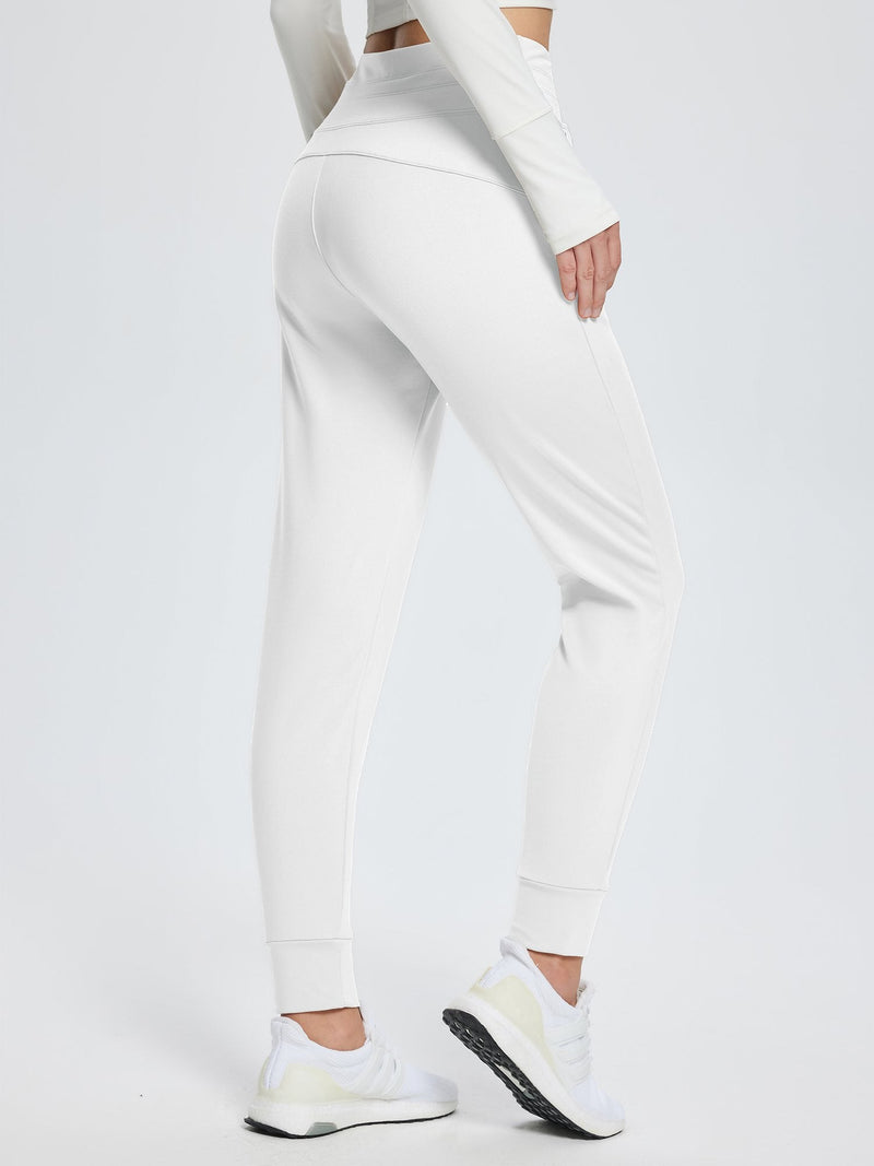 Laureate Thermal Tapered Joggers