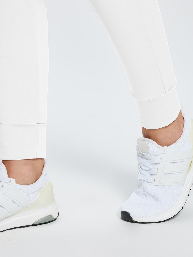 Laureate Thermal Tapered Joggers