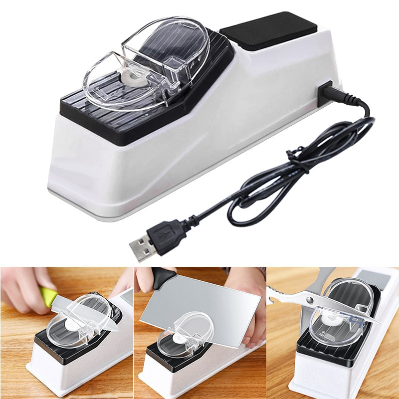 Electric Blade Sharpener 