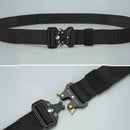 Men's Tactical Belt