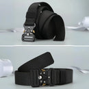 Men's Tactical Belt