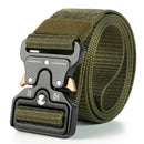 Men's Tactical Belt