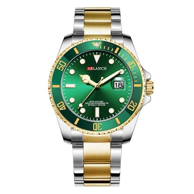 Men's Luxury Sport Watch
