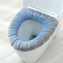 Toilet Seat Cover