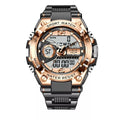 KING MEN'S WATCH