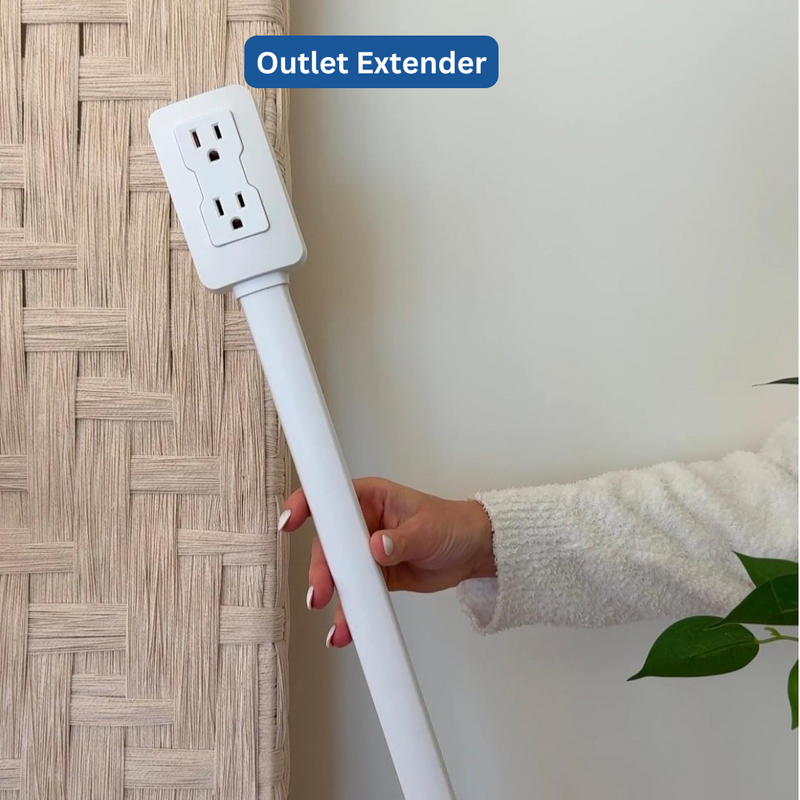 Outlet Extender