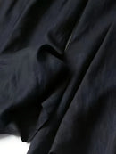 Anina - Linen Wide Leg Pant