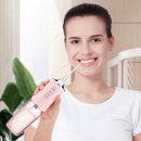 Oral Irrigator for Oral Cleaning