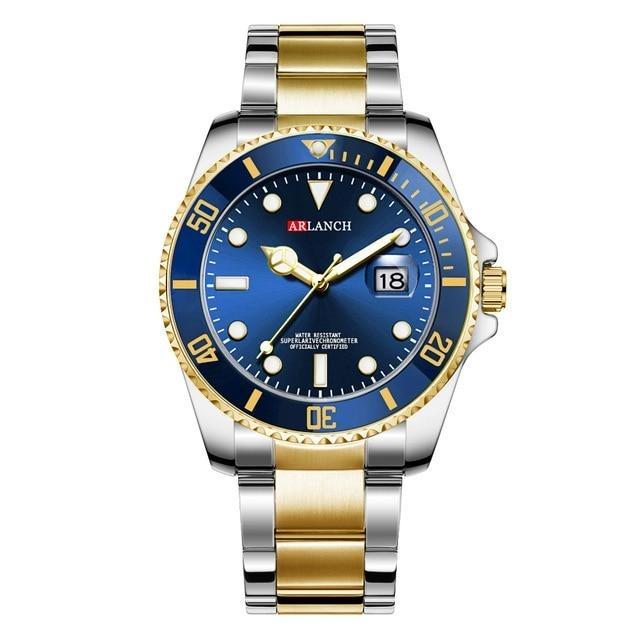 Men's Luxury Sport Watch