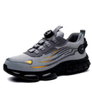 Invictus Pro 2.0 ™ - Protect Your Feet With Comfort & Style