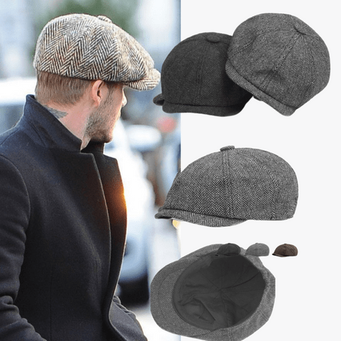 Italian Men's Beret
