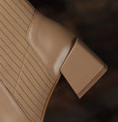 Dallas Women's Western Ankle Boot with Mesh