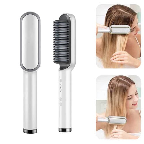 MultiGlam 5 in 1 Bivolt Hair Straightening Brush