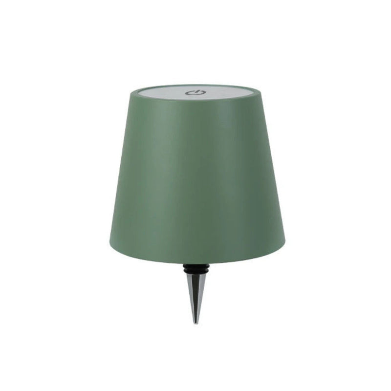 LuminBotella™ – Rechargeable Bottle Lamp for Creative Lighting