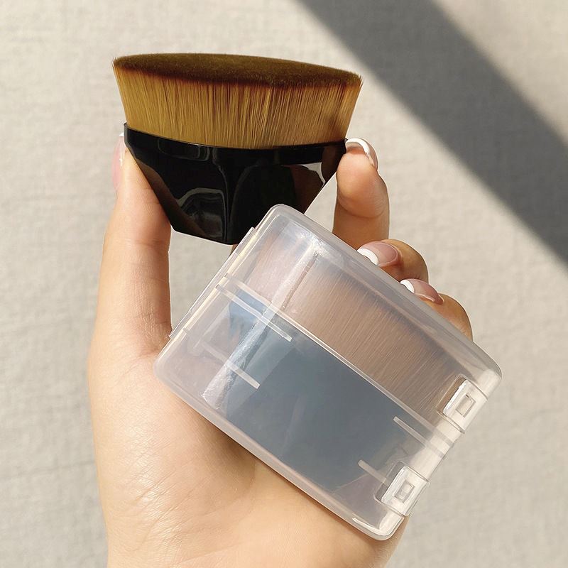 Perfect Cover Makeup Brush 