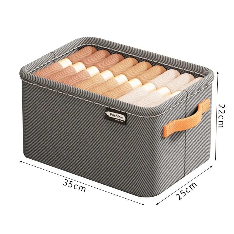 Foldable Clothes Organizer
