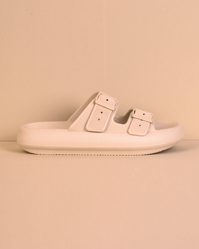 Sandália CloudFeet | Ande Sem Dores e Com Total Conforto