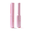 Pente Alisador de Cabelo 5 em 1 Sem Fio InfiniteGlam®