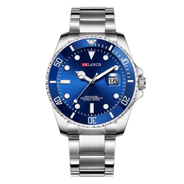 Men's Luxury Sport Watch