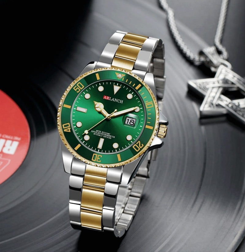 Men's Luxury Sport Watch