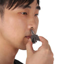Portable Nose Hair Trimmer