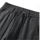 Alessio Relaxed-Cut Wool Pants