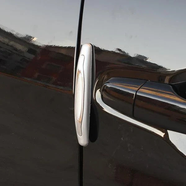 Kit with 4 Anti-Collision Protectors for Cars 