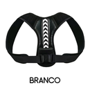 Corretor Postural Magnético Ajustável - NAO USAR