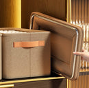 Organizador de Roupas Dobrável