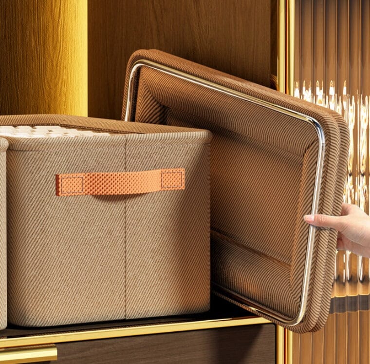 Foldable Clothes Organizer