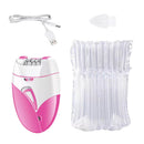 Electric Hair Removal for Women