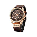 Curren Chronograph 720 Men's Watch