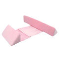 Anti-Roll Pillow for Babies