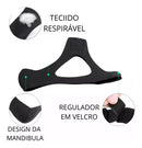 Máscara Para Apneia do Sono SleepMax® - Roncos Nunca Mais!