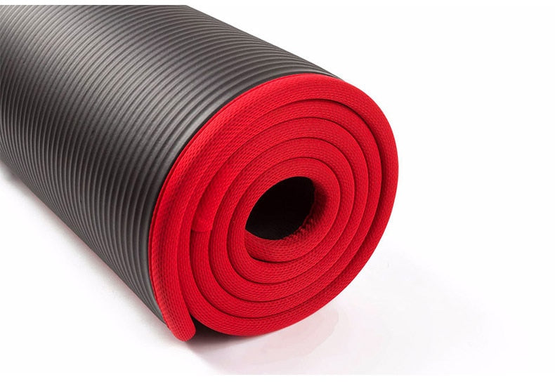 Extra Strong Non-Slip Yoga Mat