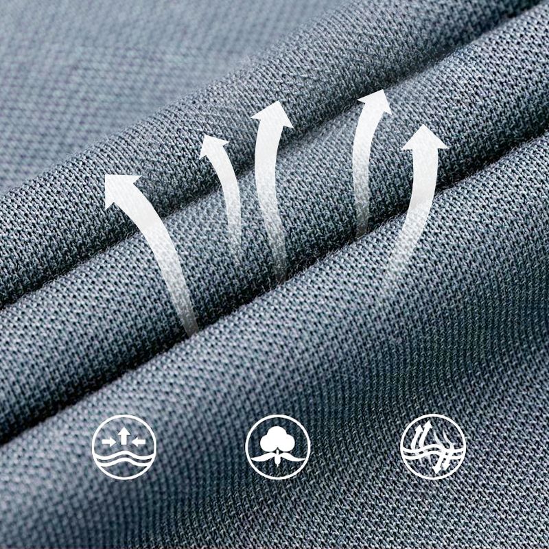 ¡Camiseta de verano moderna que rejuvenece a los queridos padres!