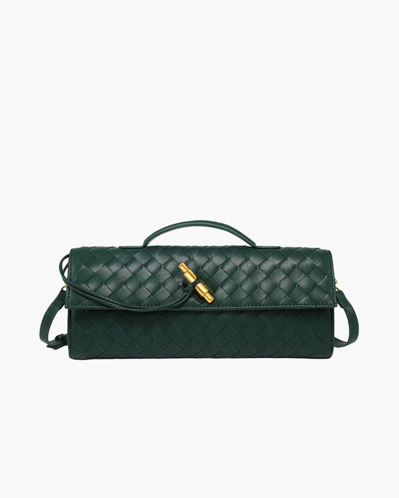 Bianca Woven Bag